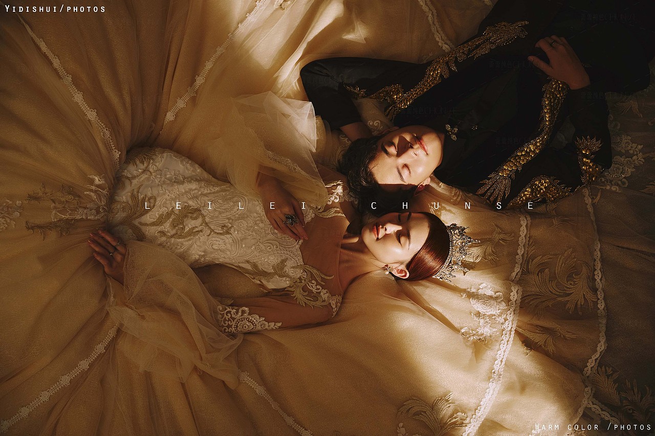 皇家电影爱情故事