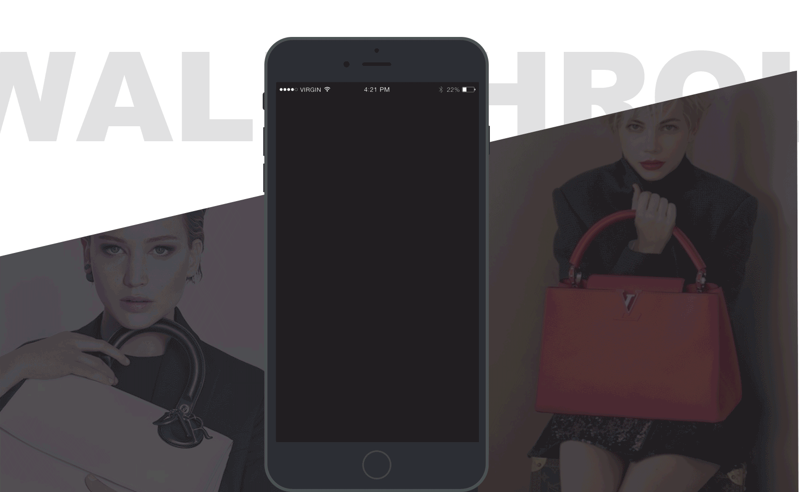 原创APP——百格，（四）界面迭代+动效（图ZODEyNzA0Mjg=） - APP界面 - 站酷设计师魔方鹿原创素材 - 站酷ZCOOL