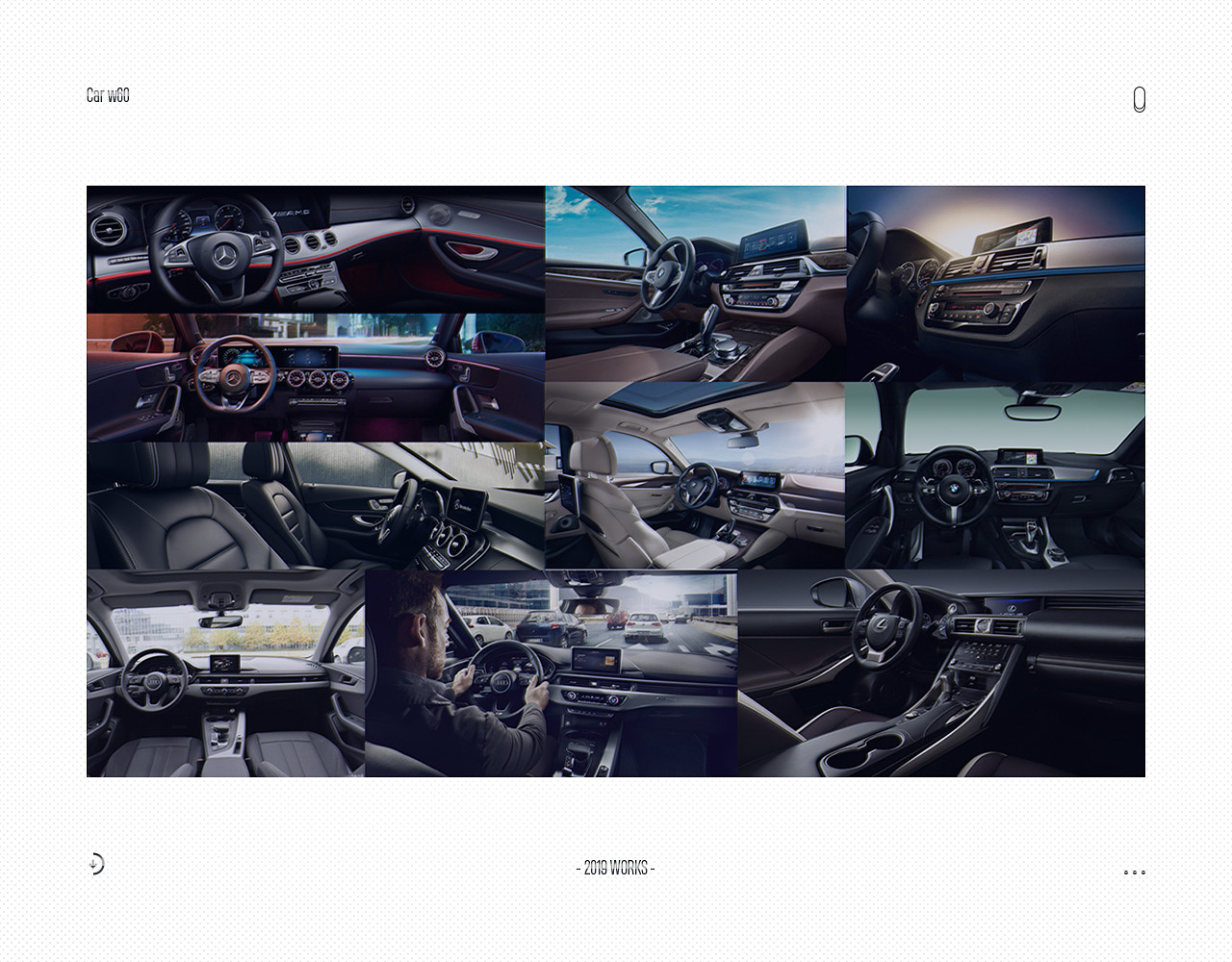 TORRAS车载支架视觉提案 / 数据线 / 主图展示/ x3