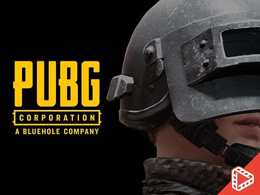 旗灵-腾讯PUBG精彩镜头集锦视频制作