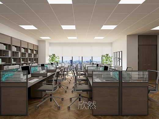 会议室空间设计