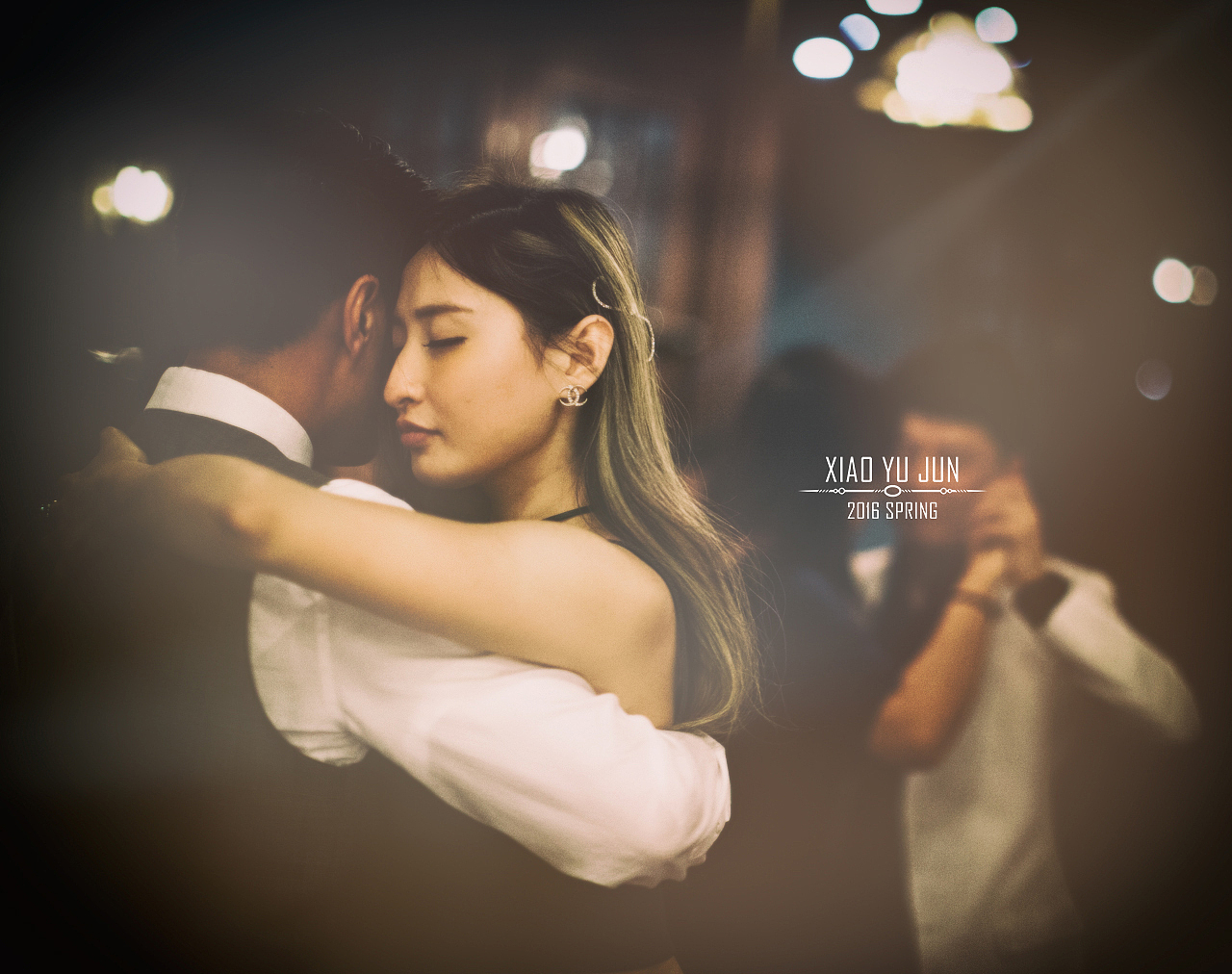 【20160409】GrandMilinga II