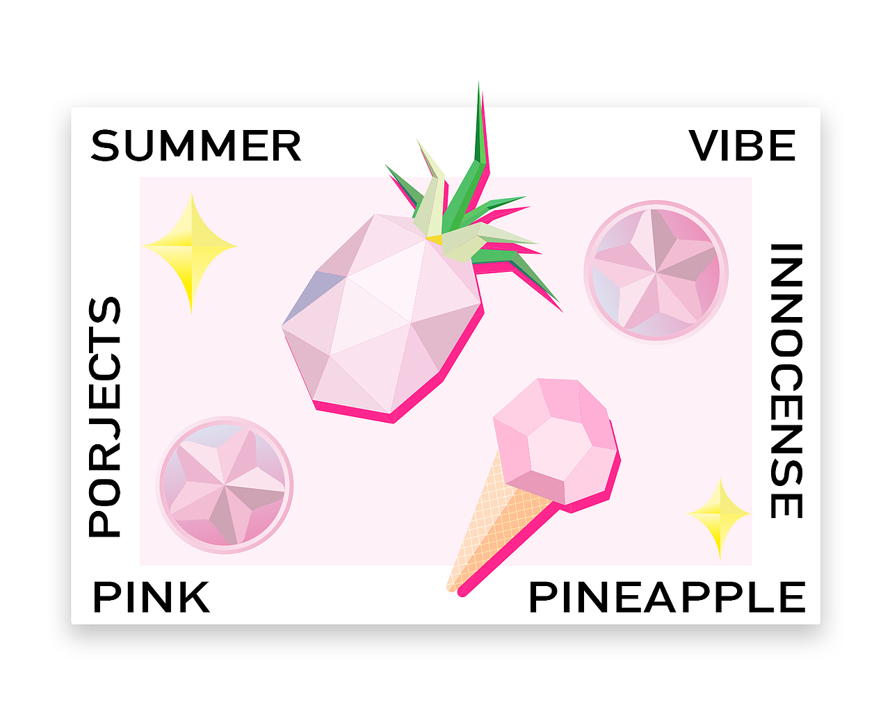 SWEETDATING MAKEUP KIT