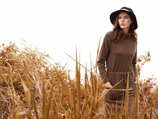 SUNDAY 圣奇融 冬日温暖