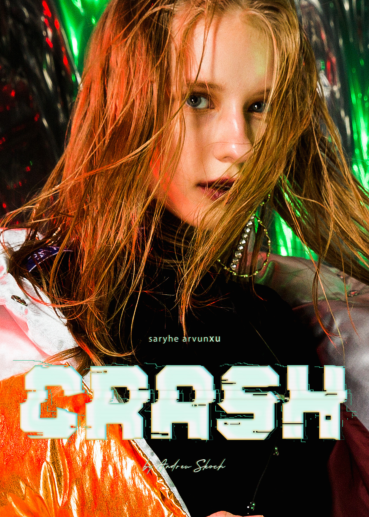 潮牌设计师女装系列（图ZMjUwMDk2NjI4） - 人像摄影 - 站酷设计师小猪配齐原创素材 - 站酷ZCOOL