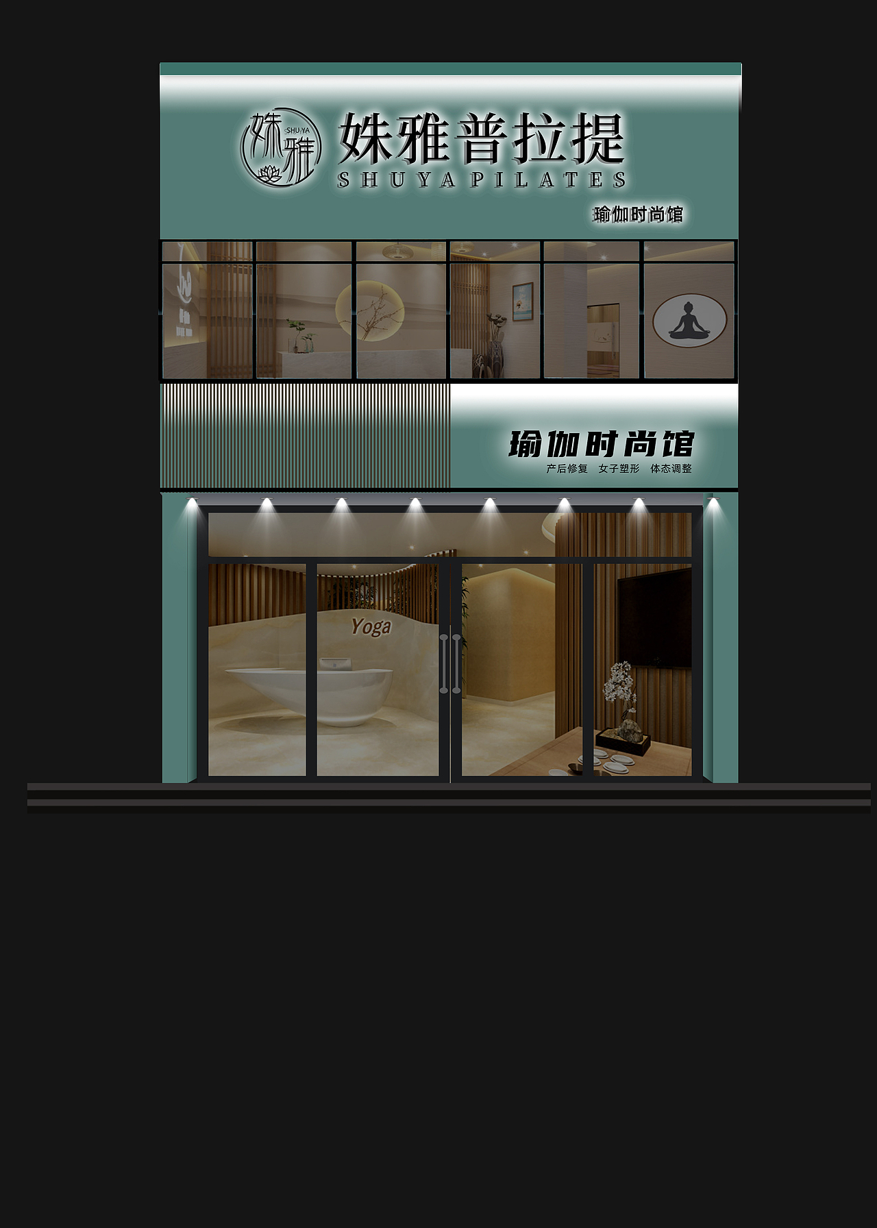 效果图（图ZMjY1NTQ5MTI0） - 其他 - 站酷设计师李大锤呀原创素材 - 站酷ZCOOL