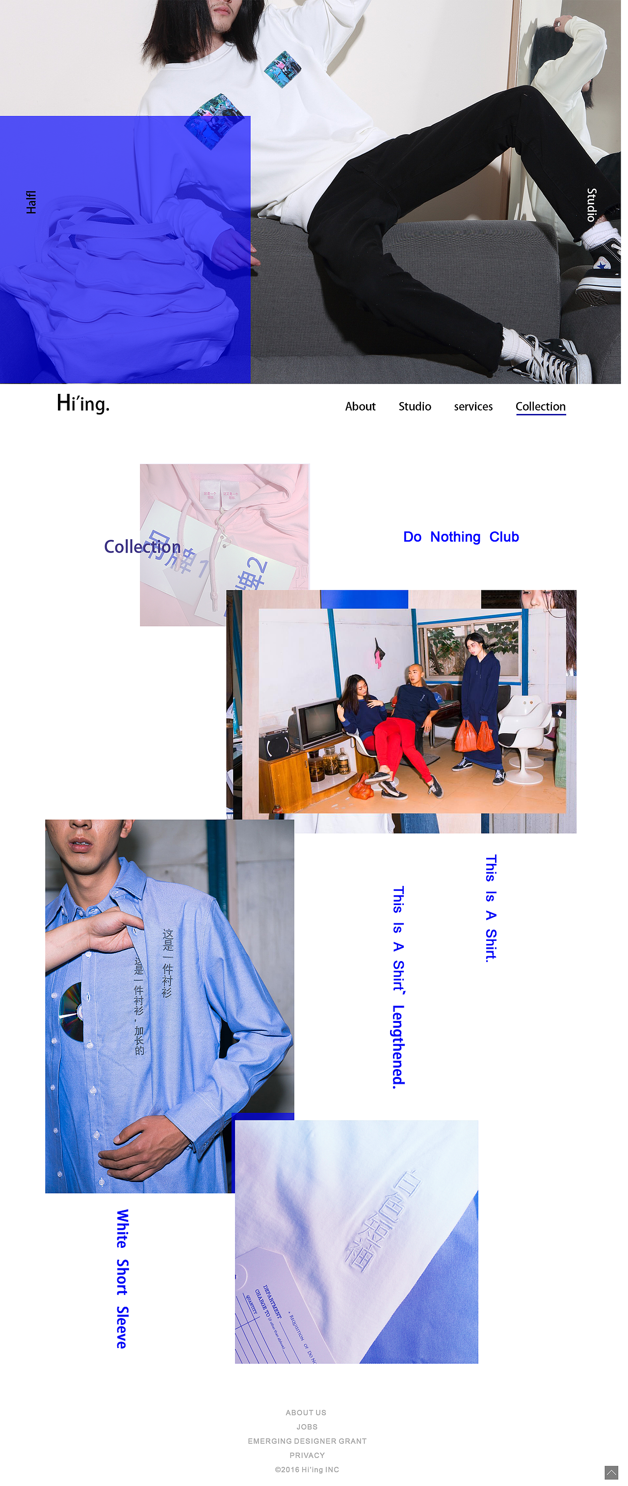 商业网站设计（图ZNjE5NDQzNDg=） - 企业官网 - 站酷设计师XU3IN原创素材 - 站酷ZCOOL