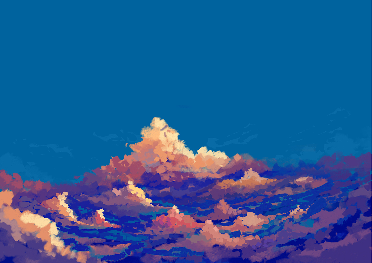 《鯉魚躍龍門》（圖ZMjg5MDI2NTgw） - 商業(yè)插畫 - 站酷設(shè)計(jì)師東嶼森原創(chuàng)素材 - 站酷ZCOOL