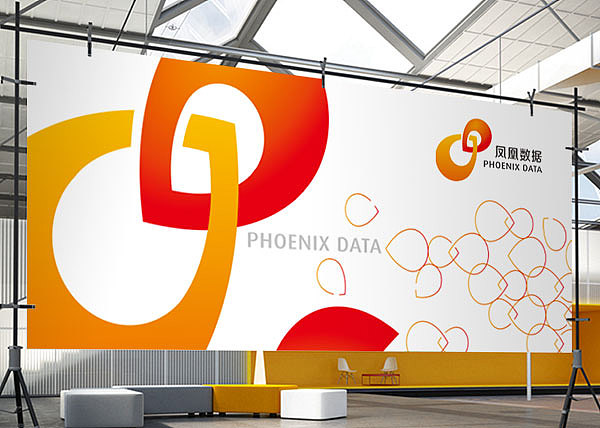 凤凰数据（图ZMjgxNTYxMDA=） - 品牌 - 站酷设计师koray原创素材 - 站酷ZCOOL