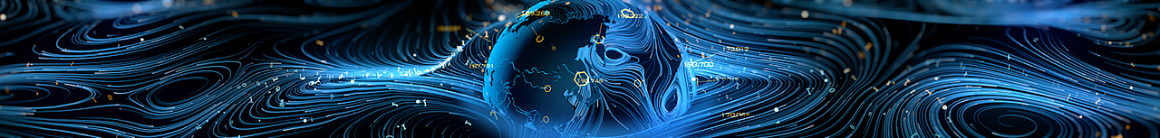 SOUTH南方测绘企业科技厅大屏视频（图ZMTI5MjcyNDQw） - 动画/影视 - 站酷设计师pfstudio原创素材 - 站酷ZCOOL