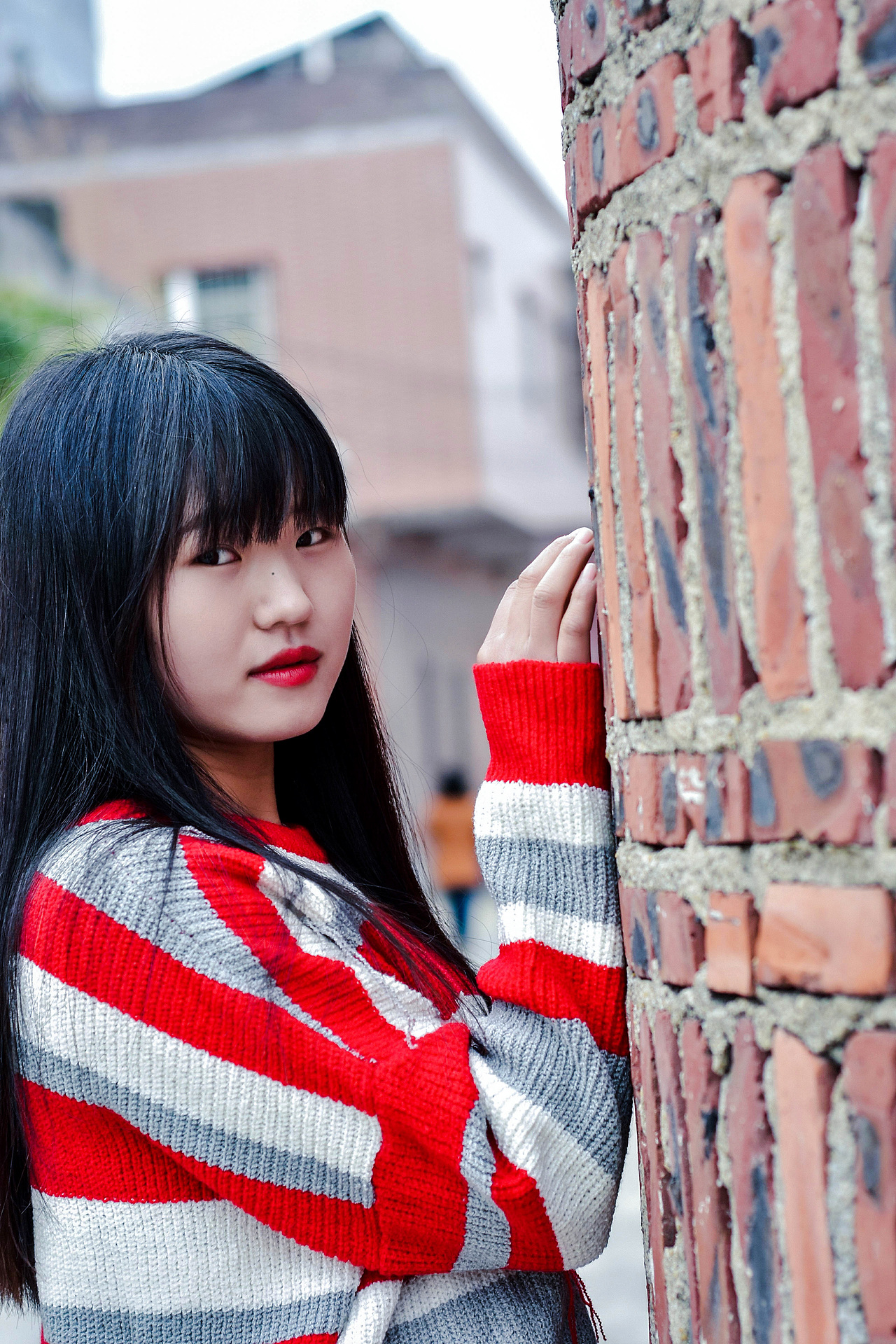 写真集《不期而遇》