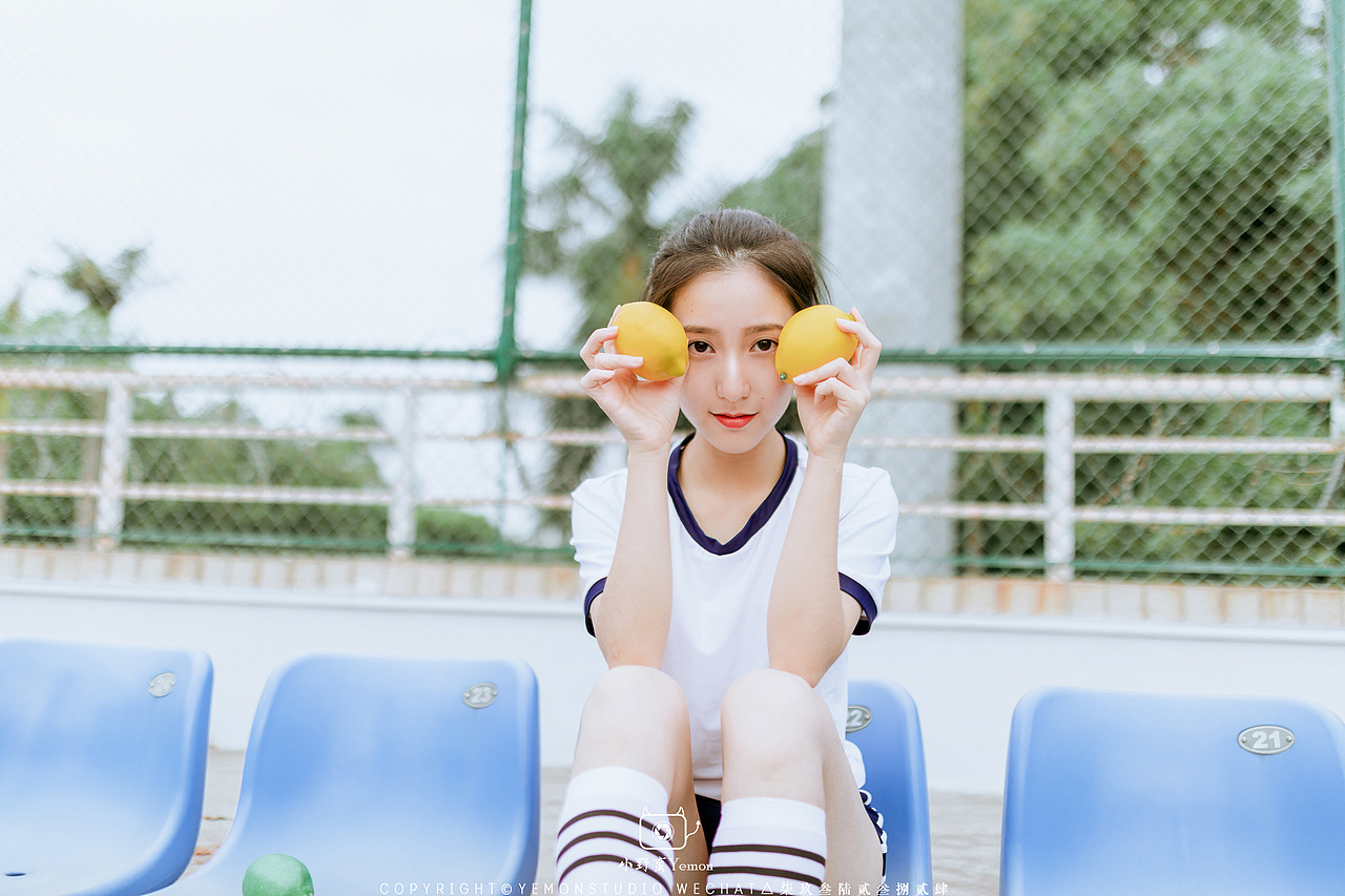 【深圳大学】操场上的小精灵。（图ZMTM3NjMxNjMy） - 人像摄影 - 站酷设计师野蛮生长的普通人原创素材 - 站酷ZCOOL