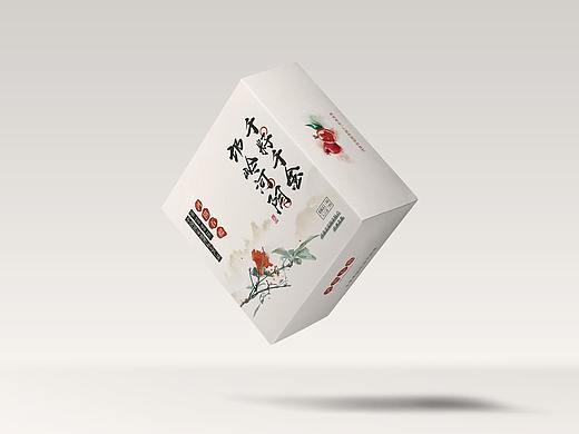 近期包装设计合计