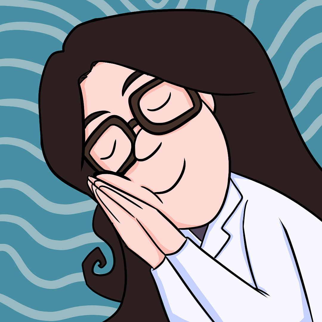 医生ip形象（图ZMTczMTE0MTc2） - 商业插画 - 站酷设计师YI翼原创素材 - 站酷ZCOOL