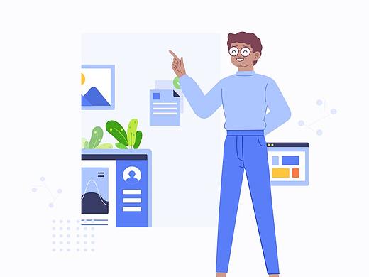 Ant Design｜设计资产的秩序之美