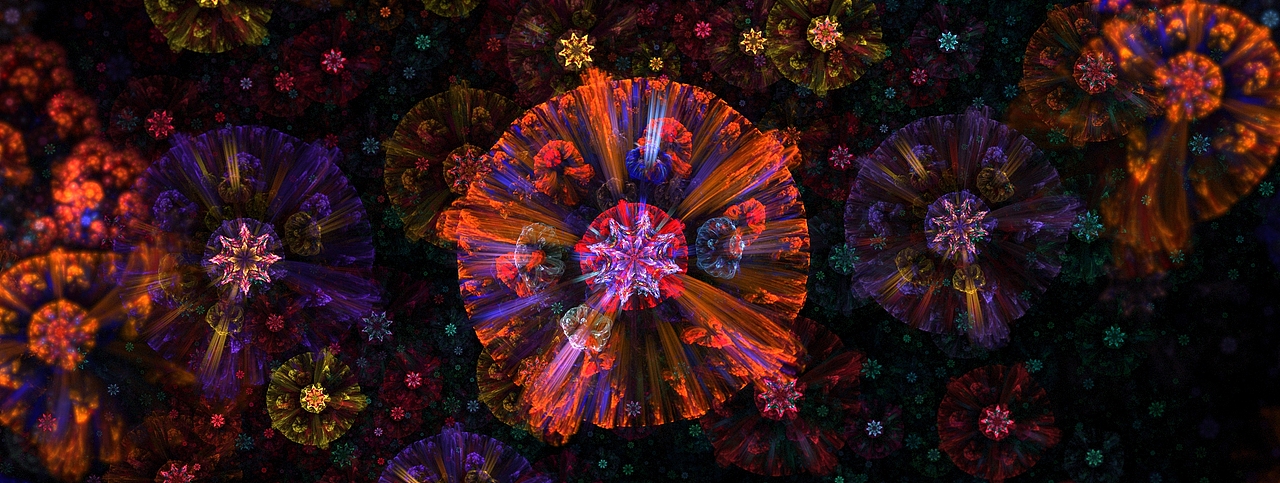 分形(Fractal)第六十二辑