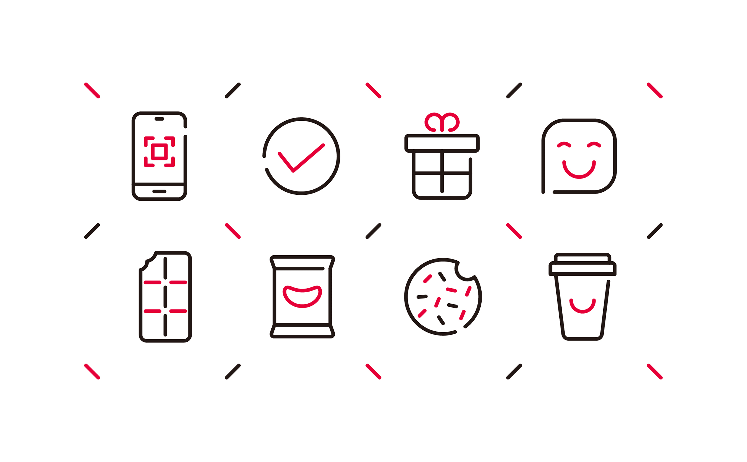 KIMALL无人便利店丨ABD 案例