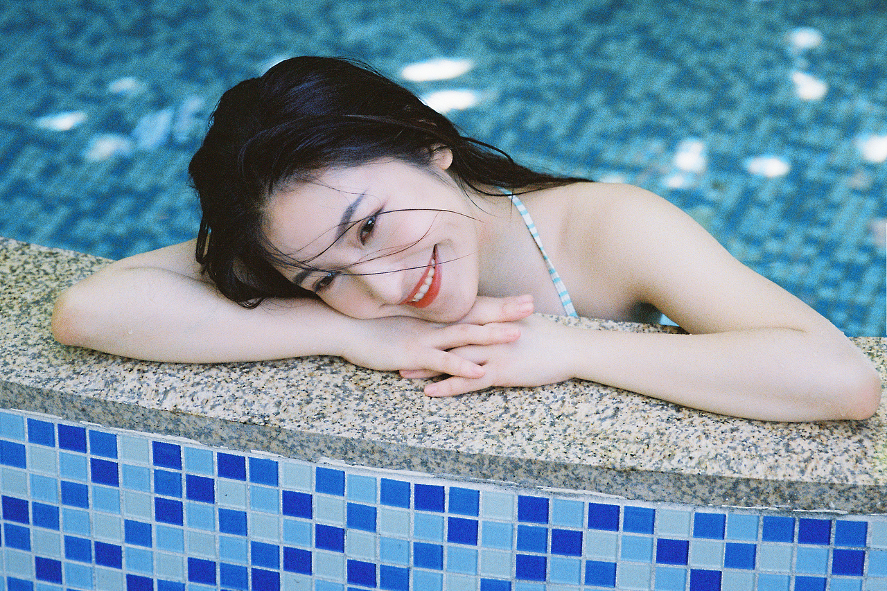 小K（图ZMjEzMzY4NzA0） - 人像摄影 - 站酷设计师ARTLee小杰原创素材 - 站酷ZCOOL