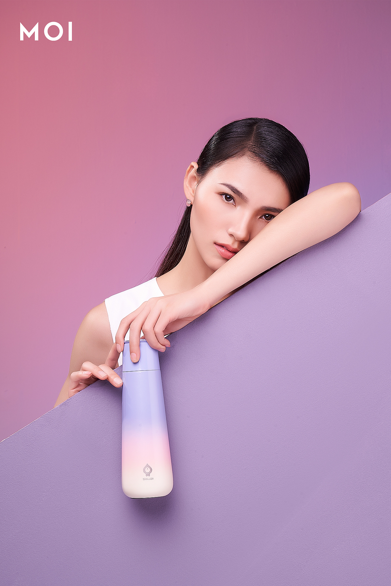 suai小水怪｜智能保温杯（图ZMjQwNzIwNjIw） - 产品摄影 - 站酷设计师MOl摩尔原创素材 - 站酷ZCOOL
