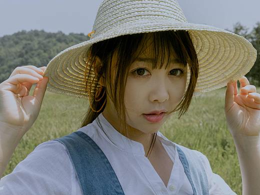 麦田和树莓