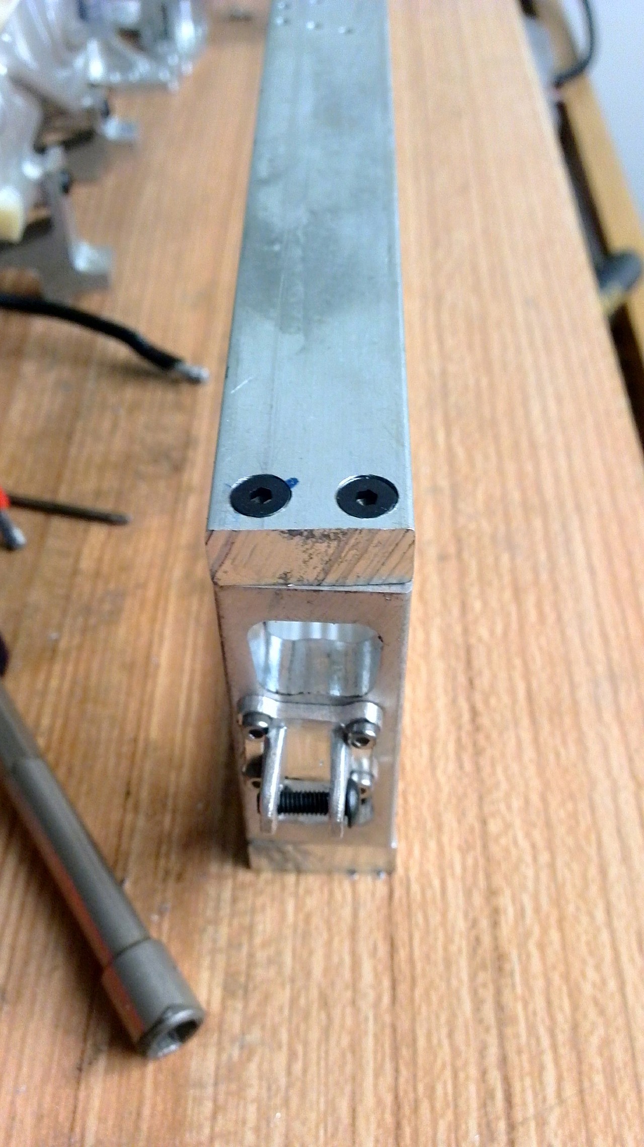 从设计到试车，第一批次美国军卡m977.新手。（图ZMTc3MTMyODg=） - 其他工业/产品 - 站酷设计师向前看w原创素材 - 站酷ZCOOL