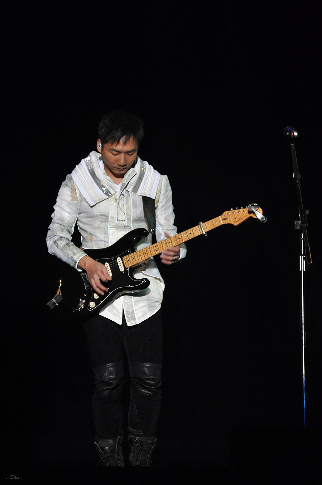 Mayday NO-WHERE 2012 ShenZhen