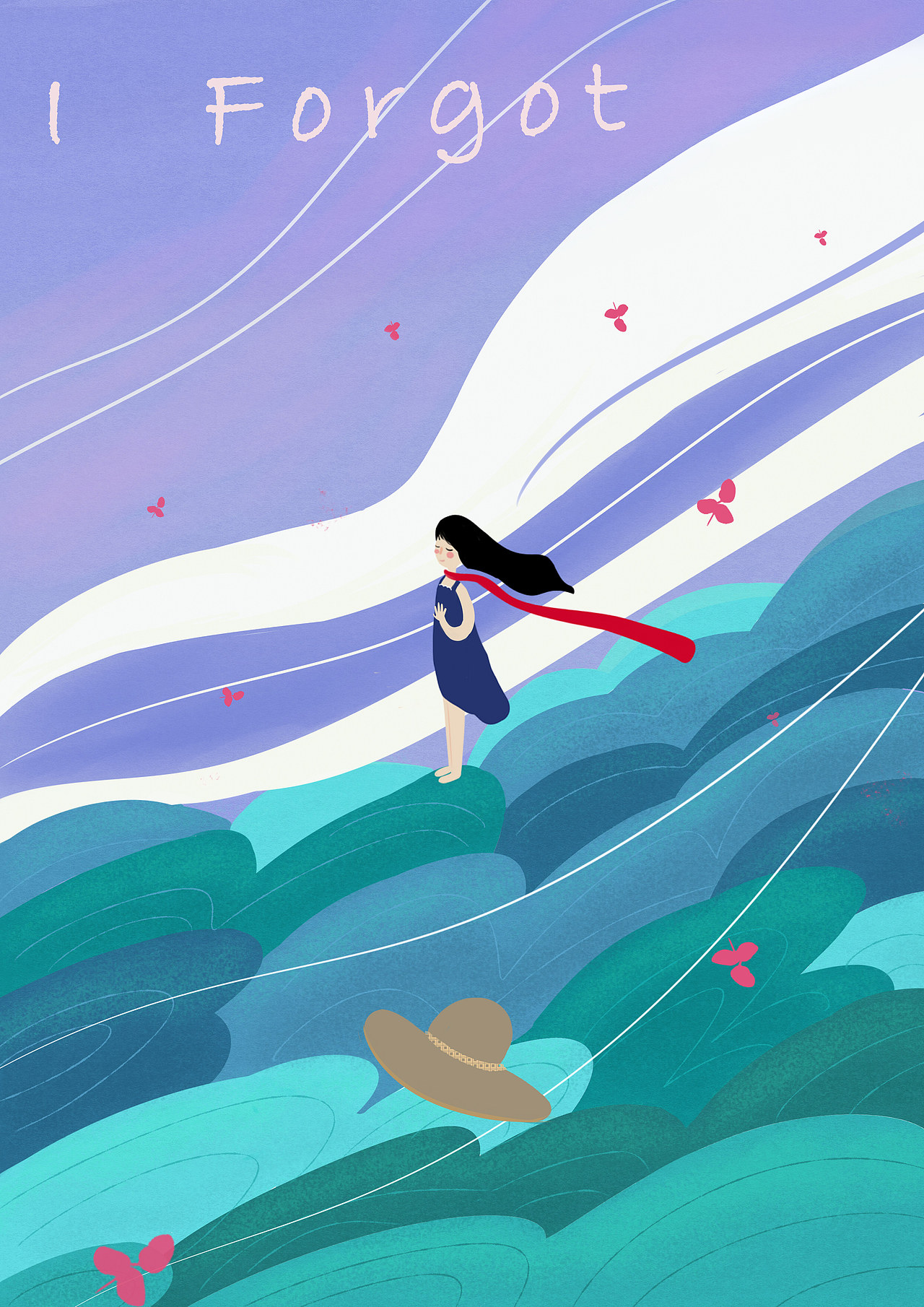 猫咪（图ZMTI2MDc0NjA4） - 艺术插画 - 站酷设计师你们家呆原创素材 - 站酷ZCOOL