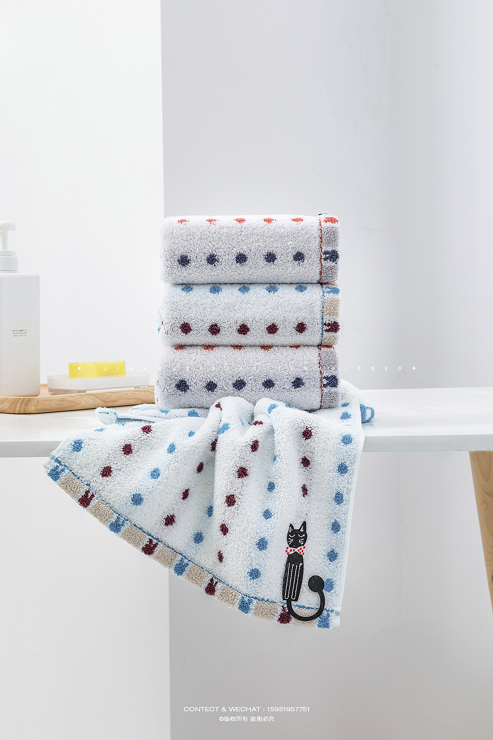 毛巾摄影丨金号 × 简木视觉 成人毛巾浴巾家居风格摄影（图ZMTk5NTA4NjU2） - 产品摄影 - 站酷设计师简木视觉原创素材 - 站酷ZCOOL