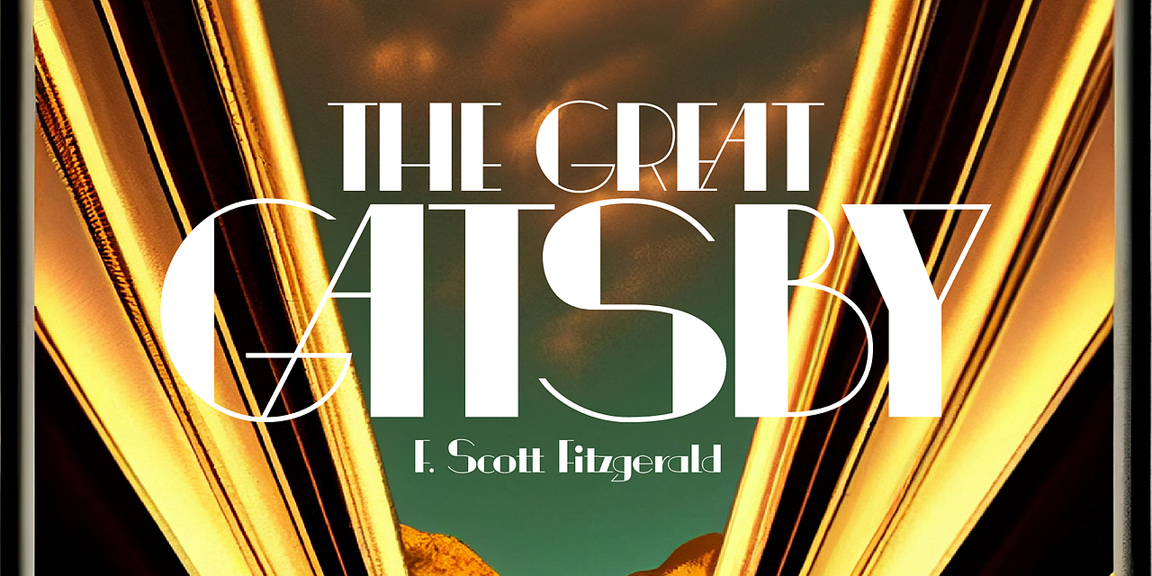 西文字体设计:Decorretro