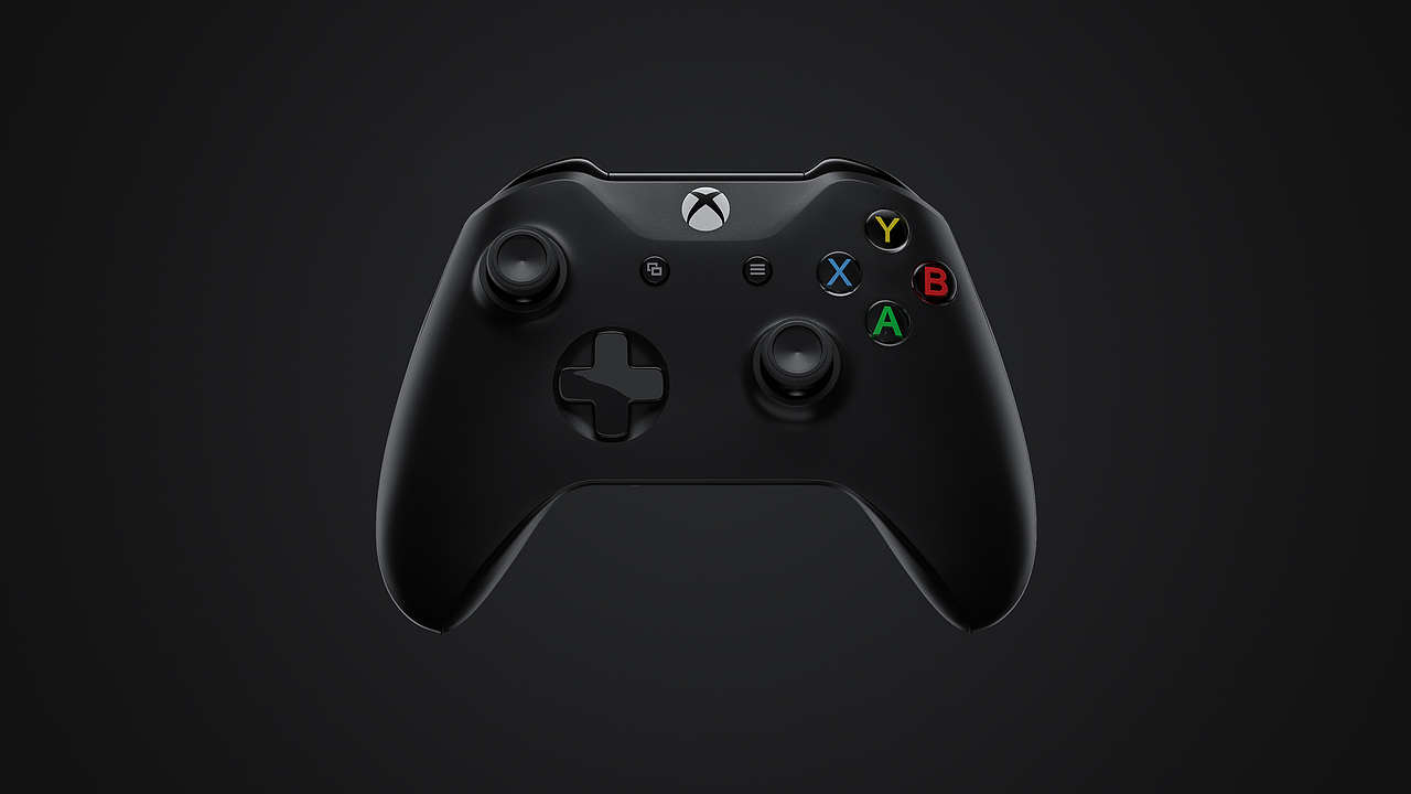 产品表现——XBOX ONE & PS4 & SWITCH 