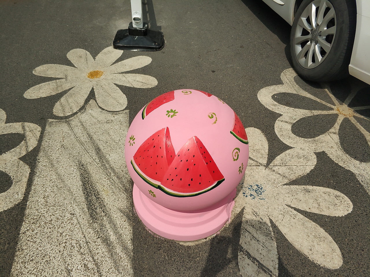 水果味的石墩子。（图ZMTk5ODkyNDY0） - 图案 - 站酷设计师故城清扬原创素材 - 站酷ZCOOL