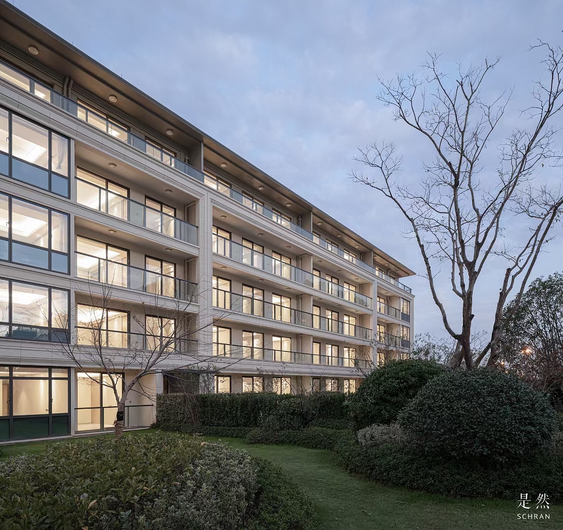 柳岸晓风 | 九米设计（图ZMjk0MDI1Mzg0） - 环境/建筑摄影 - 站酷设计师是然建筑摄影原创素材 - 站酷ZCOOL