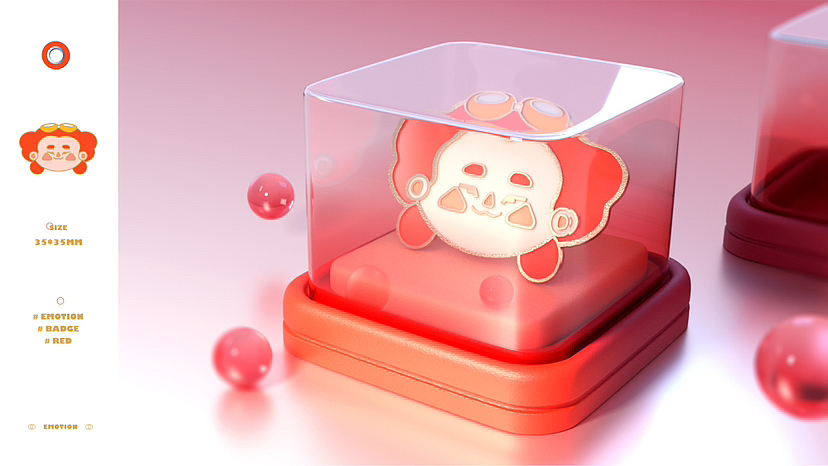 新领域探索集录（图ZMzY5MTIzNDEy） - IP形象 - 站酷设计师鸽子肥原创素材 - 站酷ZCOOL