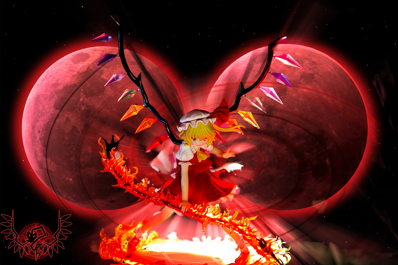 全当练习的产物