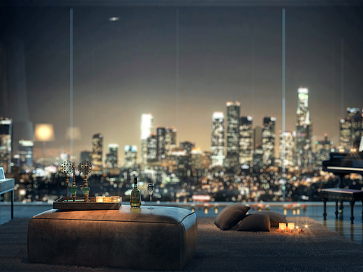 动画场景工作图02