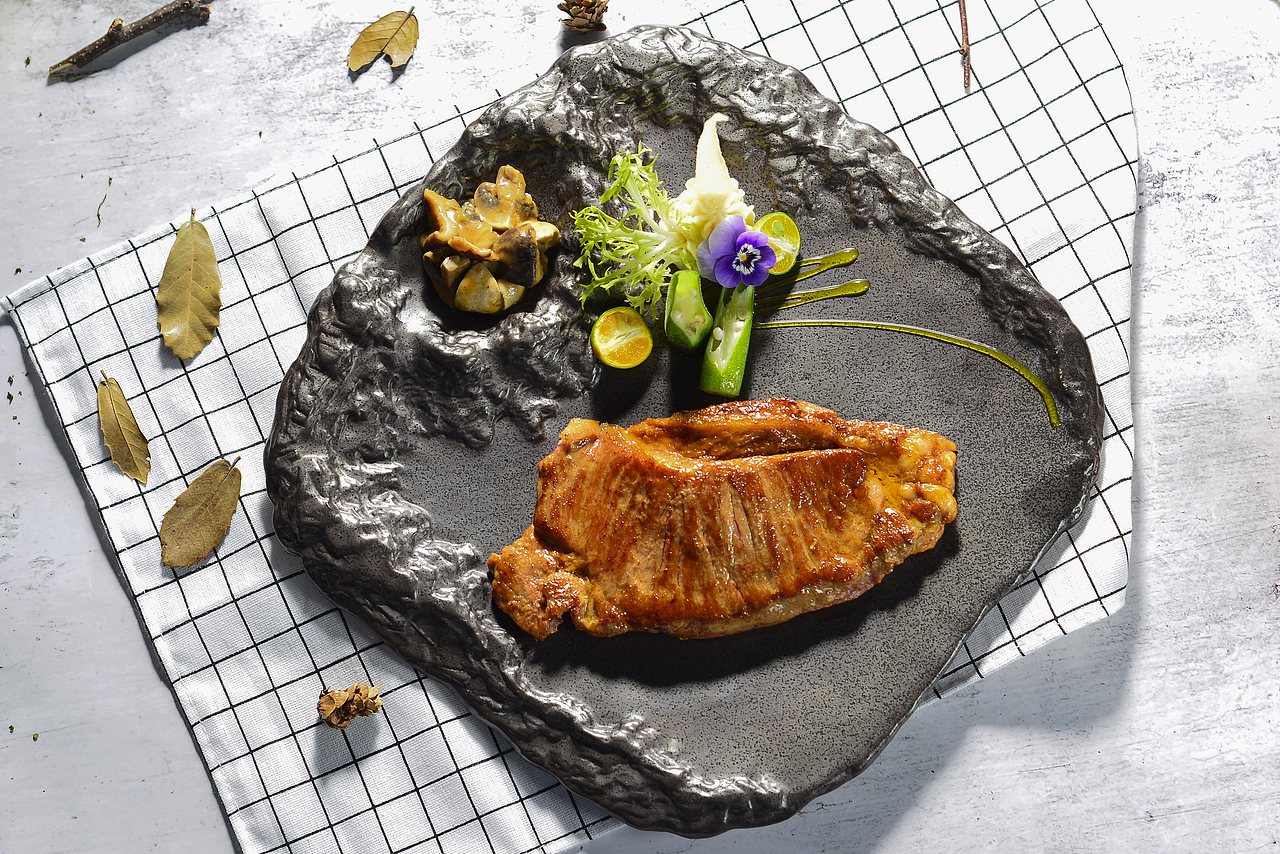 一组食摄（图ZMTU0Njk5MzA4） - 产品摄影 - 站酷设计师野望设计原创素材 - 站酷ZCOOL