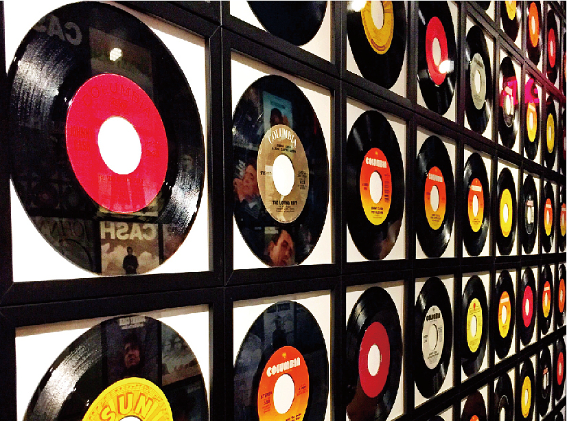 Soul Partner 乐器行