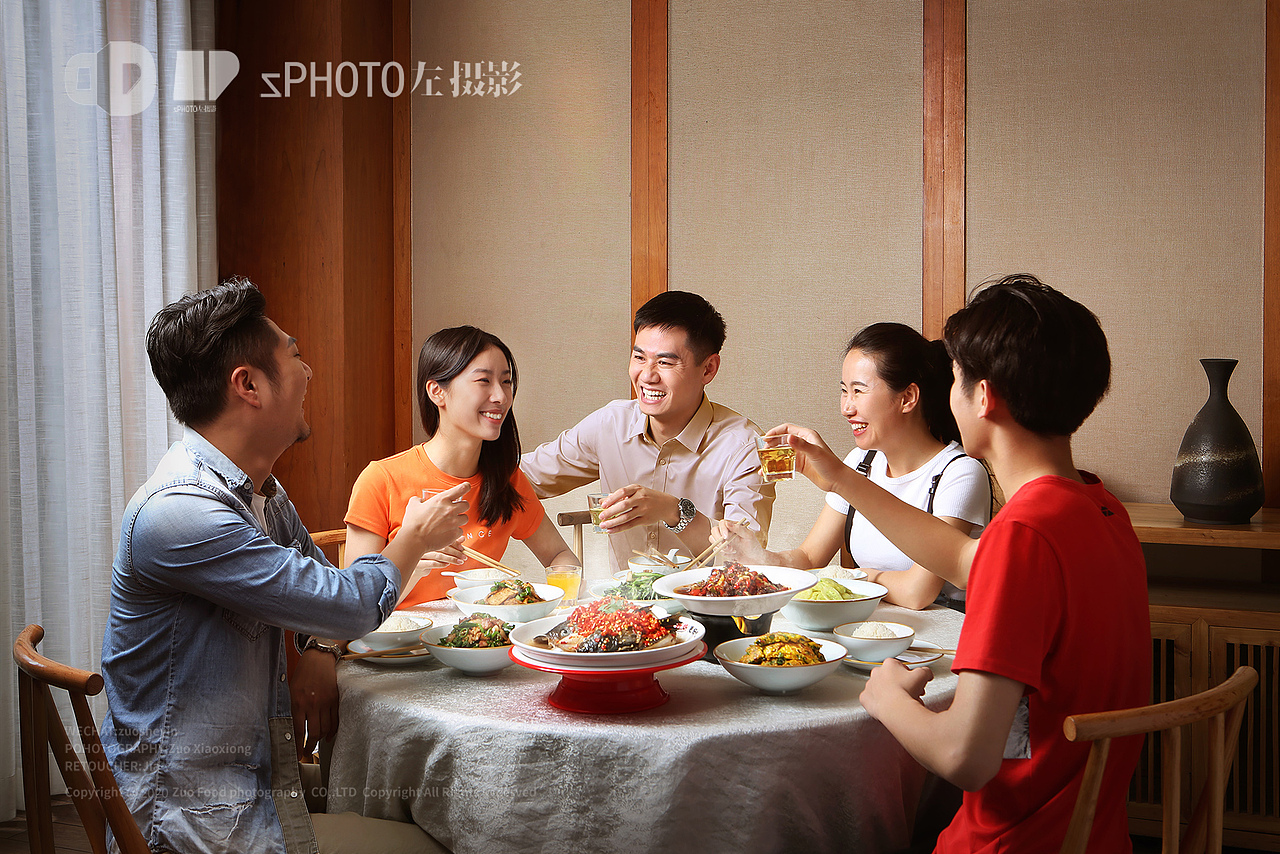 美食摄影【湘阁里辣】@左摄影