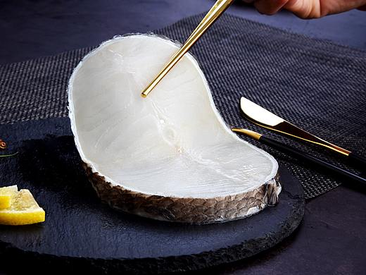 青岛深海日记/我爱渔 客片拍摄 青岛美食生鲜摄影