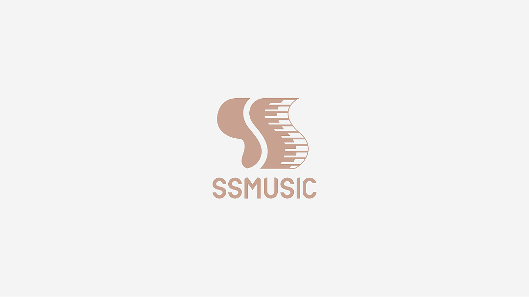 SSMUSIC LOGO