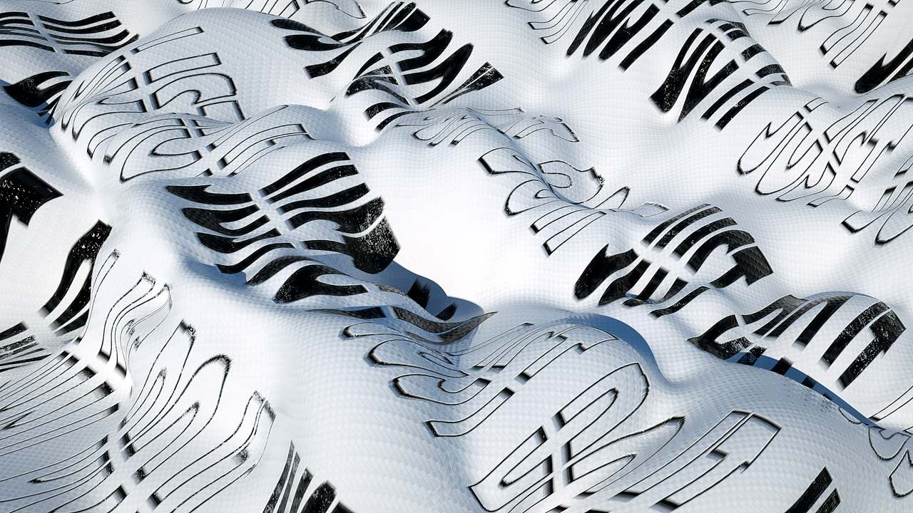 NIKE AIR FORCE 1 × C4D动画（图ZMjM4MjQ0OTE2） - 动画/影视 - 站酷设计师HUNG1原创素材 - 站酷ZCOOL