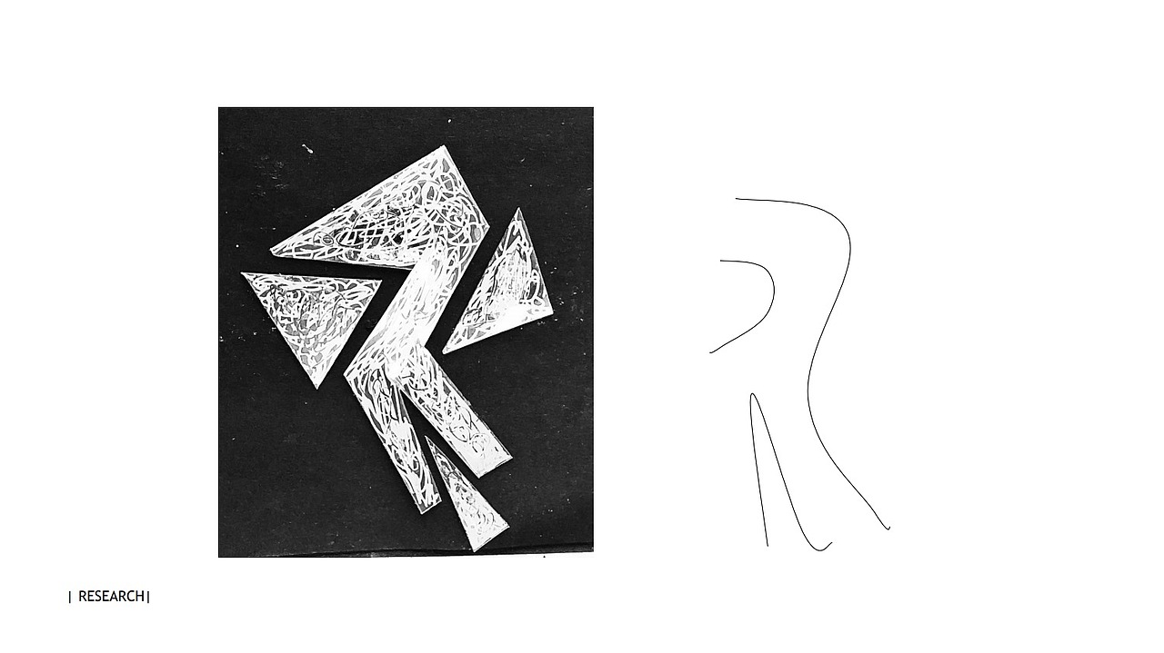 服裝畢設｜Patition 2018（圖ZMjEwMDQ4NzMy） - 休閑/流行服飾 - 站酷設計師IamJC原創(chuàng)素材 - 站酷ZCOOL