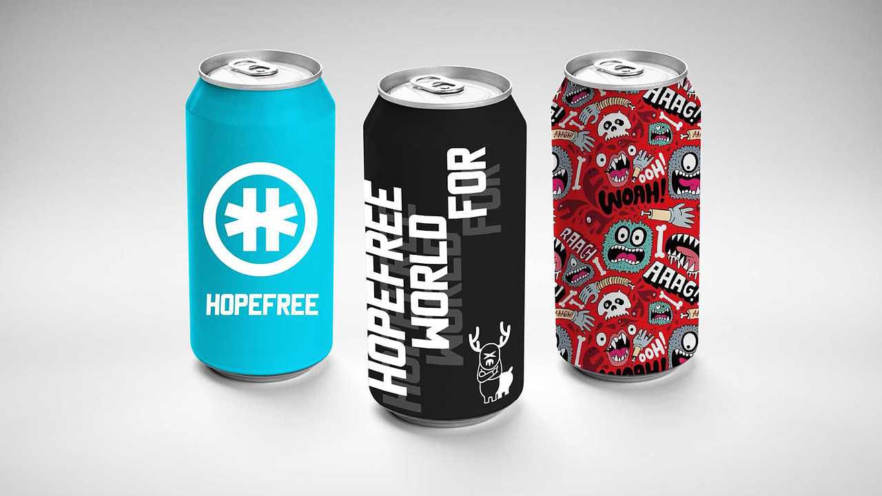 红案创享——潮牌加IP探索及产品