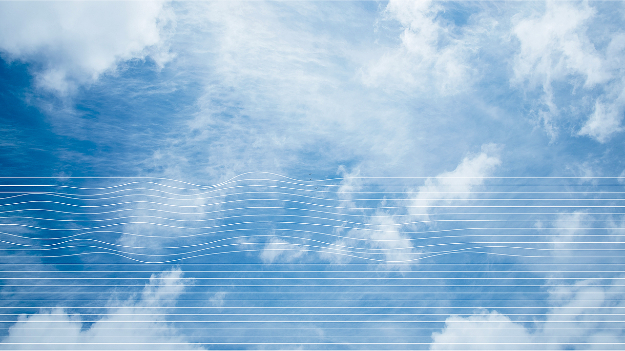 标志设计·云会