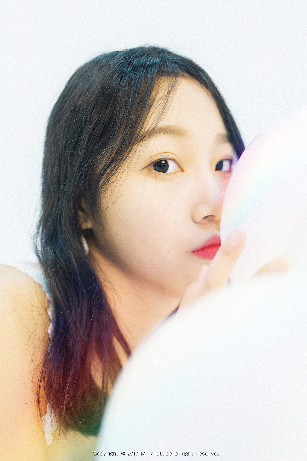 亦如你一般的色彩