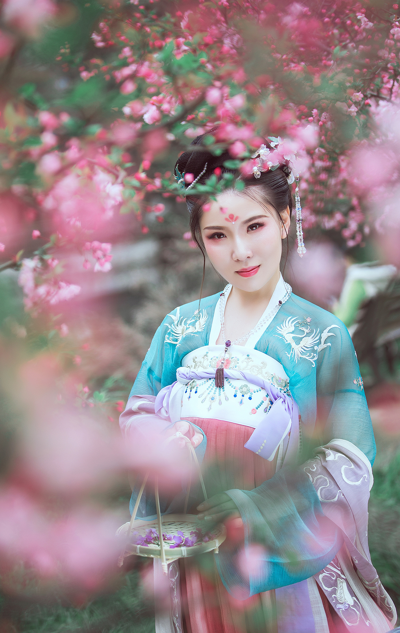 樱花（图ZMTUzMDg5ODA0） - 人像摄影 - 站酷设计师Hansiy原创素材 - 站酷ZCOOL