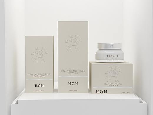 丝芙兰自主孵化品牌-LO!EVOE! 
