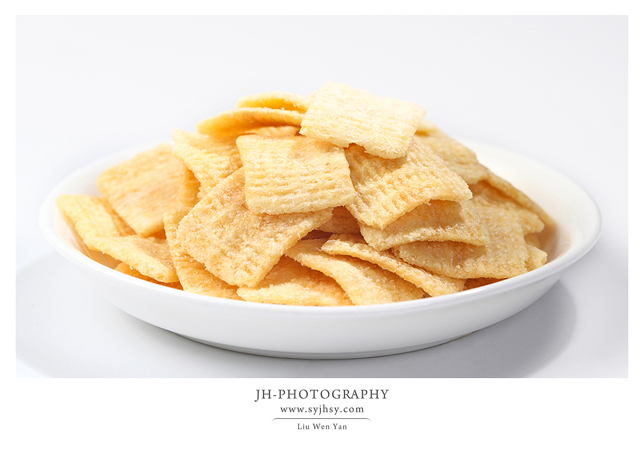 食品拍摄——锅巴（图ZODk0MjE3NzI=） - 产品摄影 - 站酷设计师沈阳嘉恒摄影原创素材 - 站酷ZCOOL
