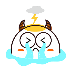 表情 | 小金牛萌哒静态（图ZMjAwMDY3NTAw） - 网络表情 - 站酷设计师小莳饿了原创素材 - 站酷ZCOOL