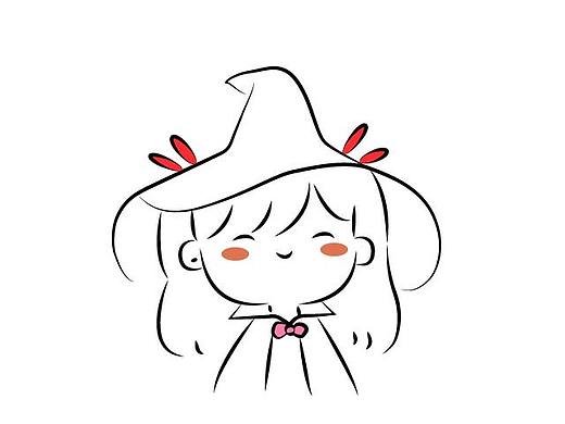 简笔